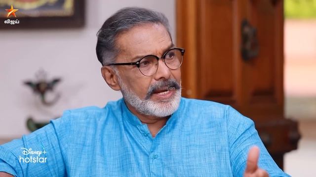 Mahanadhi | Episode Promo | 22th April 2024 смотреть онлайн