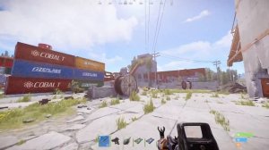 Где найти КРАСНУЮ КАРТУ? Как лутать железнодорожное ДЕПО в RUST/РАСТ 2024? Гайд по лутанию РТ!