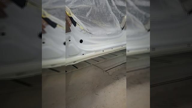 кузовной ремонт