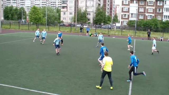 Кекс-Майами 5:4