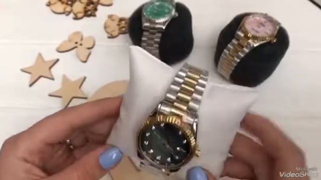 женские наручные часы Gucci смотреть онлайн