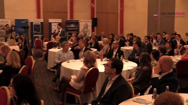 АКТУАЛЬНЫЕ ПРОБЛЕМЫ И ПУТИ РАЗВИТИЯ ФАРМДИСТРИБУЦИИ В РОССИИ смотреть онлайн