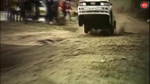 5 Самых Известных Женщин в Автоспорте смотреть онлайн