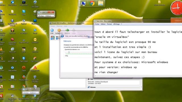 Turbo Pascal sur Windows 7 ! смотреть онлайн
