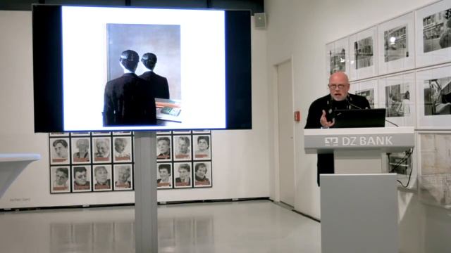 Licht ins Dunkel (7/11) I Über die Zukunft der künstlerischen Photographie I Hubertus von Amelunxen смотреть онлайн