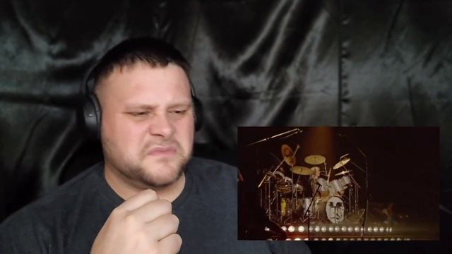 🔥Queen🔥 Im In Love With My Car Live Reaction!#queen смотреть онлайн