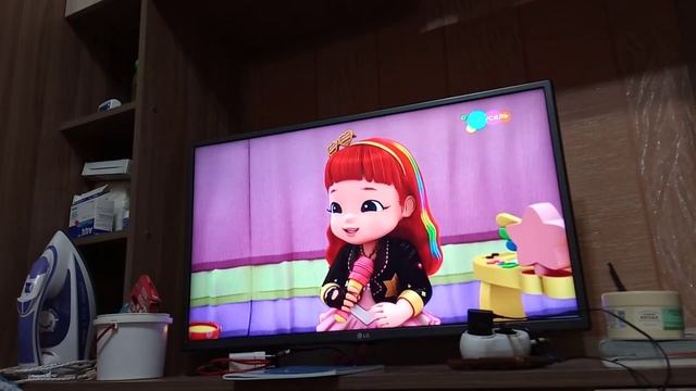Радужный мир, руби. смотреть онлайн