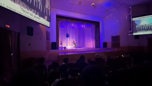 Рената Данилова Гала концерт Нотки радости 28 02 24 г смотреть онлайн