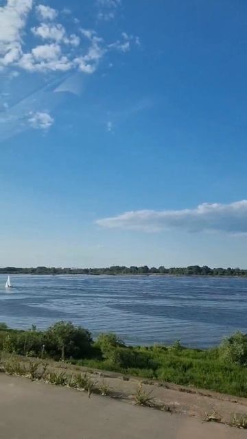 Нижний Новгород смотреть онлайн