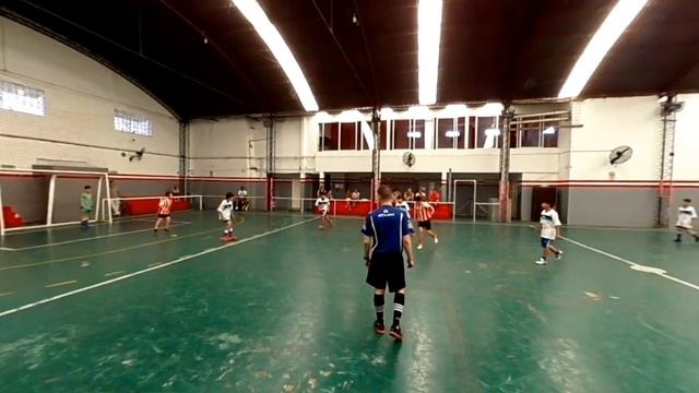 ballarati fusion 5 santi salmon смотреть онлайн