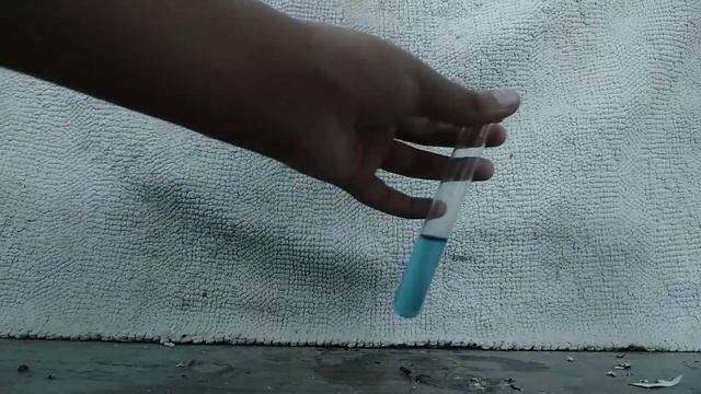 Double Displacement Reactions With BaCl2 || Amature Chemistry смотреть онлайн