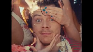 Harry Styles   Watermelon Sugar Official Video