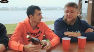 Михеев и Павлов | Смешные моменты |#337