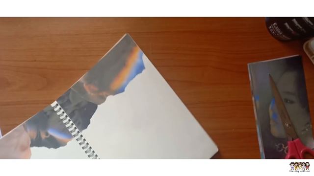 kpop journal with me | Apink 9th Mini Album [LOOK] - 덤두럼 (Dumhdurum) смотреть онлайн