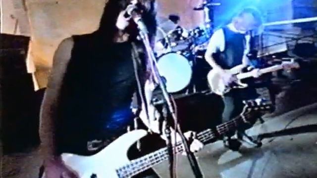 THE BIG F - Kill the Cowboy смотреть онлайн