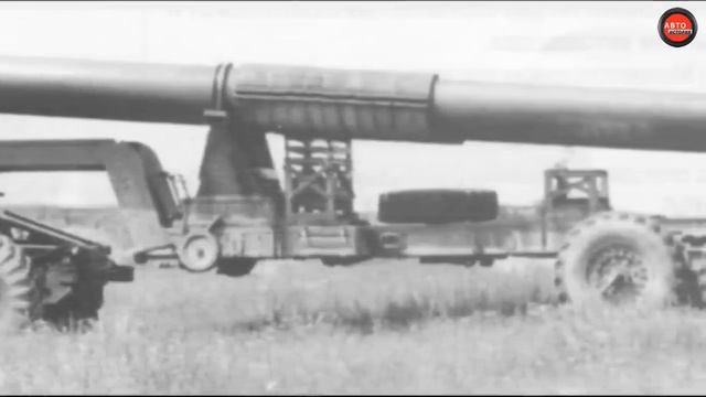 12 ЗАСЕКРЕЧЕННЫХ ВЕЗДЕХОДОВ ЗИЛ. смотреть онлайн