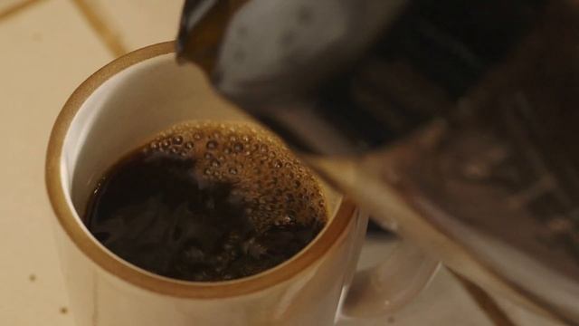 Epicuriousity: Roasting Coffee Beans to Perfect a Smooth Finish смотреть онлайн