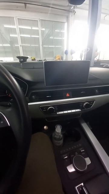 Audi A4 замена понарамного люка. Часть 1 #avto #авто #auto #авторемонт #audi #audia4 #car #машина смотреть онлайн