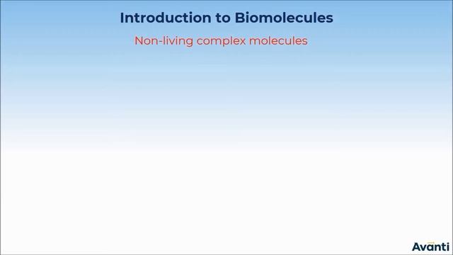 1. 12C14.1 CV0 Biomolecules смотреть онлайн