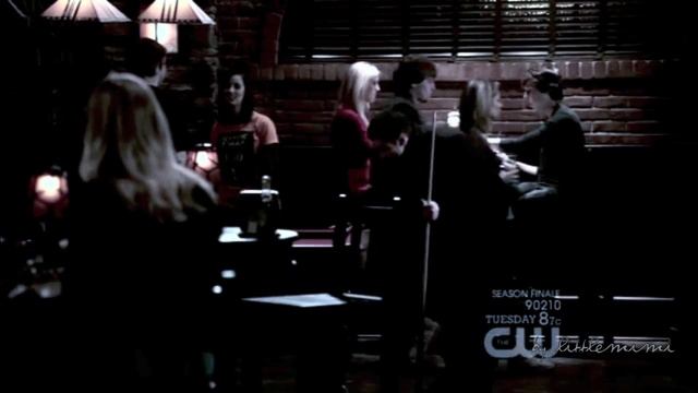 Caroline/Tyler/Stefan - Whataya want from me смотреть онлайн