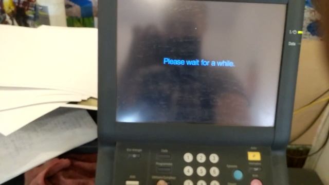 Error c-3508 konica minolta смотреть онлайн