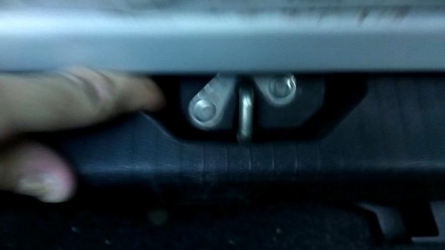 опель астра h хетчбек как открыть крышку багажника. смотреть онлайн