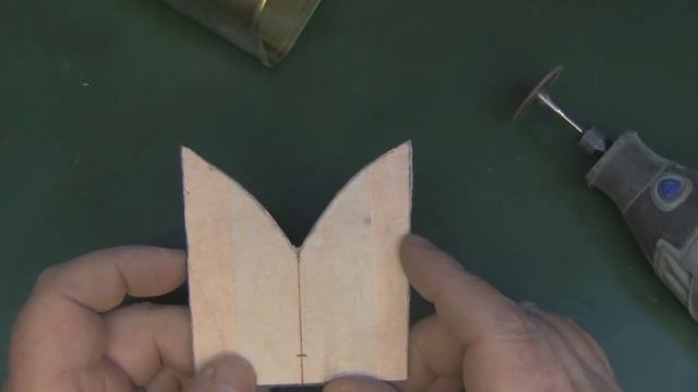 Wifi Vivaldi Waveguide Antenna From A Corned Beef Tin