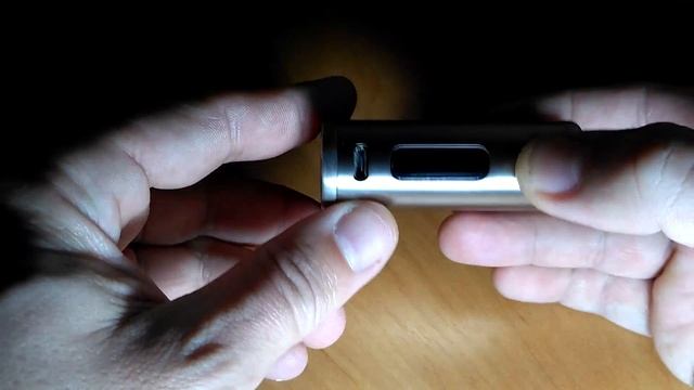 Custom Soft on Eleaf iStick Pico 75W (GearBest) смотреть онлайн