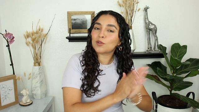 NEW! Not Your Mother’s Curl Talk HARD HOLD GEL Review ! Day 1- 3 Does It Last ?? смотреть онлайн