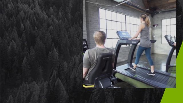 SportsArt's Sustainability Practices смотреть онлайн