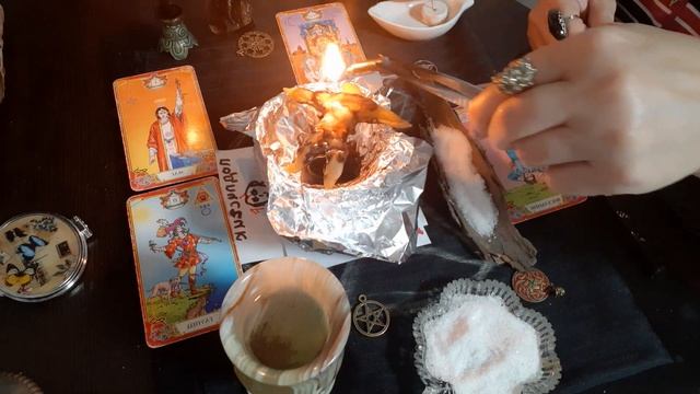 РИТУАЛ НА ПОХУДЕНИЕ! УБИРАЕМ ЖИР ! РИТУАЛ АНЖЕЛЫ МАНВЕЛЯН