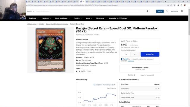 PHOTON NOVA STARLIGHT RARE ANNOUNCED AND BUYOUTS!!! Yu-Gi-Oh! Market Watch! смотреть онлайн