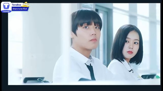 He fell in love with a cold and aloof pretty girl | Ja Rim & Joo Young their story | Love Revolutio смотреть онлайн
