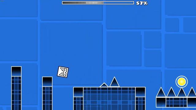 Page Not Found | Geometry Dash смотреть онлайн