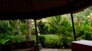 The Best Hotel/Villa in Ubud Bali - The Royal pita maha  - Honeymoon