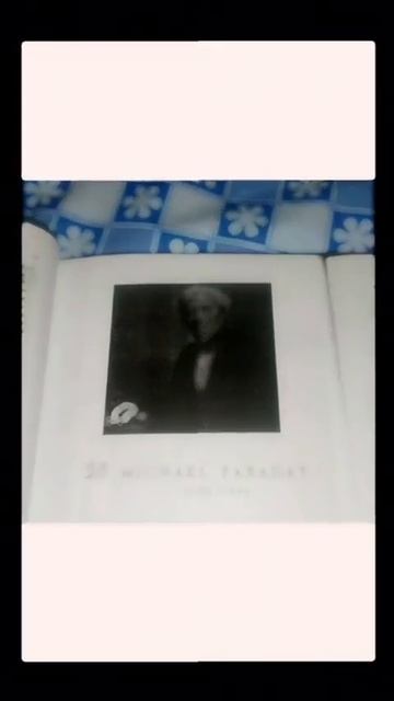 Michael Faraday earned 28th rank while James Clerk Maxwell 29th rank in history by Michael H. Hart. смотреть онлайн