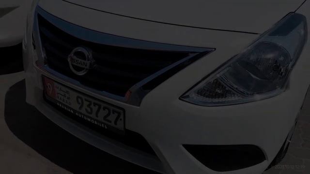 pinalitan na ang aking Nissan Sunny GTR смотреть онлайн