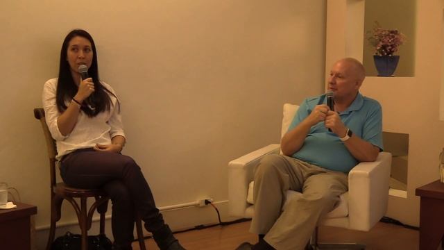 A Course in Miracles - Transparency Leads to Love - David Hoffmeister ACIM смотреть онлайн