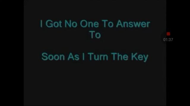 Steve azar- i dont have to be me till monday lyrics смотреть онлайн