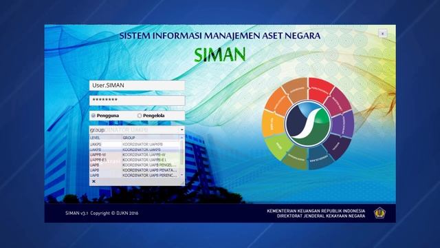 EduKaeN Eps.2: Update Data Tanah melalui SIMAN смотреть онлайн