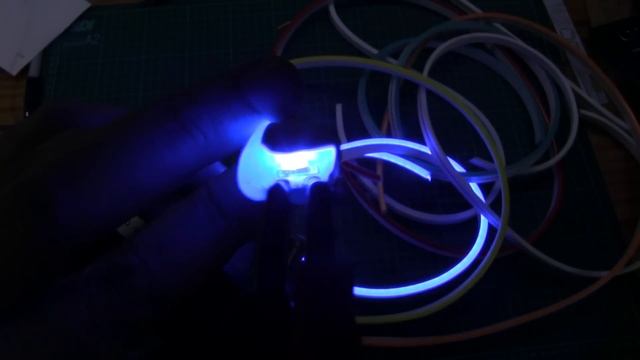 Impresionante: "LED NEON" смотреть онлайн