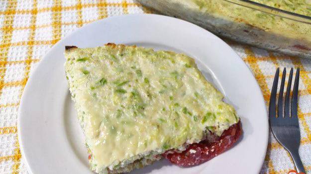 Рецепты от шеф-повара