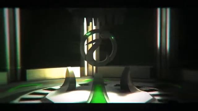 Impulse Raptor: "Impulse Intro" смотреть онлайн