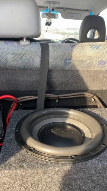 Pride Sapphire 10, Pride Uno XL. Валим басуху💨 смотреть онлайн