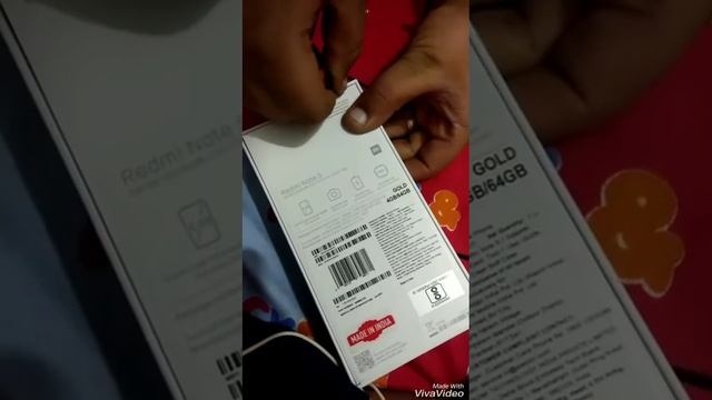 Redmi note 5 4gb 64 gb unboxing смотреть онлайн