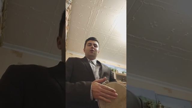 Казачья песня не для меня Vadim Beliy смотреть онлайн