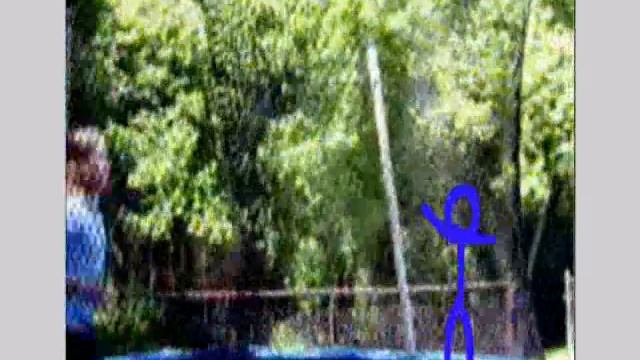 Stickman vs. Human смотреть онлайн