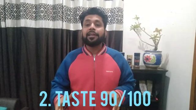 Rage Coffee Review | Non Sponsored | Hazelnut and Dark Choclate смотреть онлайн