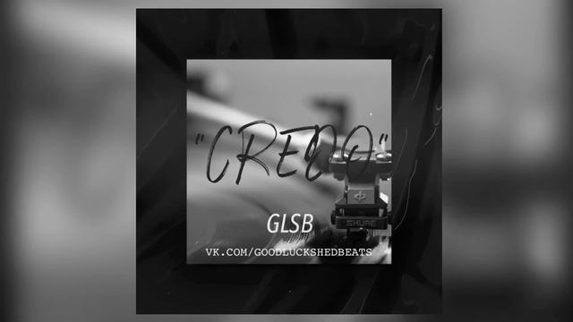 БИТ/BEAT : "Credo" [glsb prod.] #beats #glsb смотреть онлайн