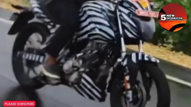 BAJAJ PULSAR N 150 SPY SHOTS | 2023 | UPCOMING | BAJAJ | PULSAR N 150 | BAJAJ PULSAR N 150 смотреть онлайн